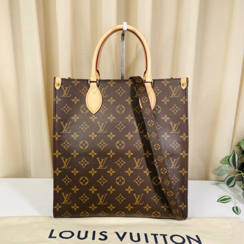 Louis Vuitton Women Pre-Loved Bag Very Good Condition